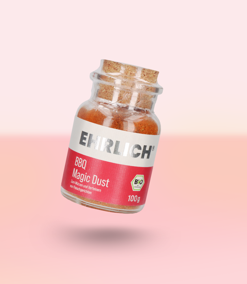 Ehrlich BBQ Magic Dust