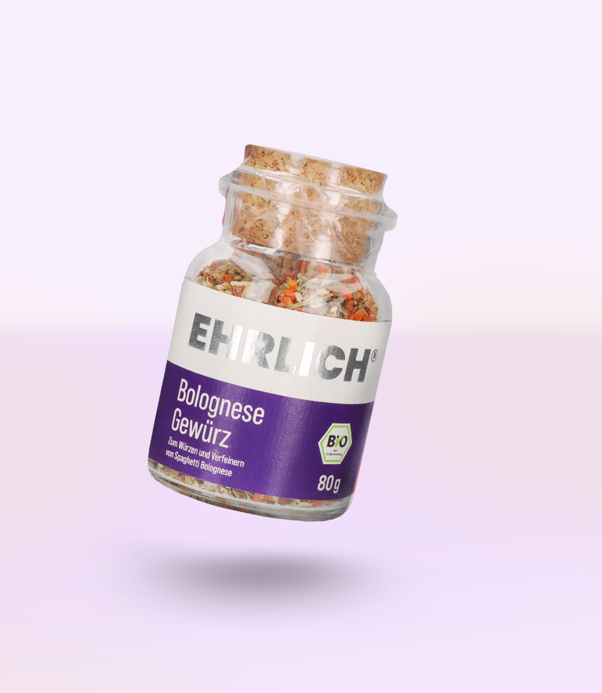 Ehrlich Bolognese Gewürz