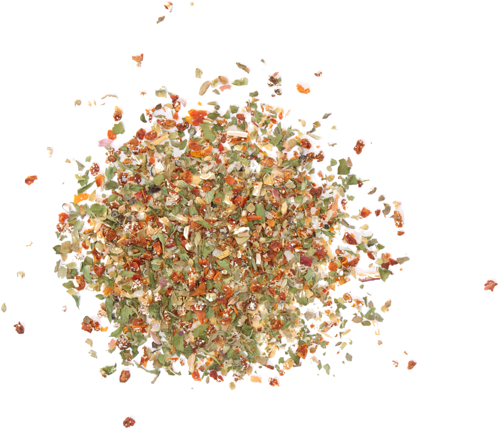 AglioeOlio Gewürzmischung