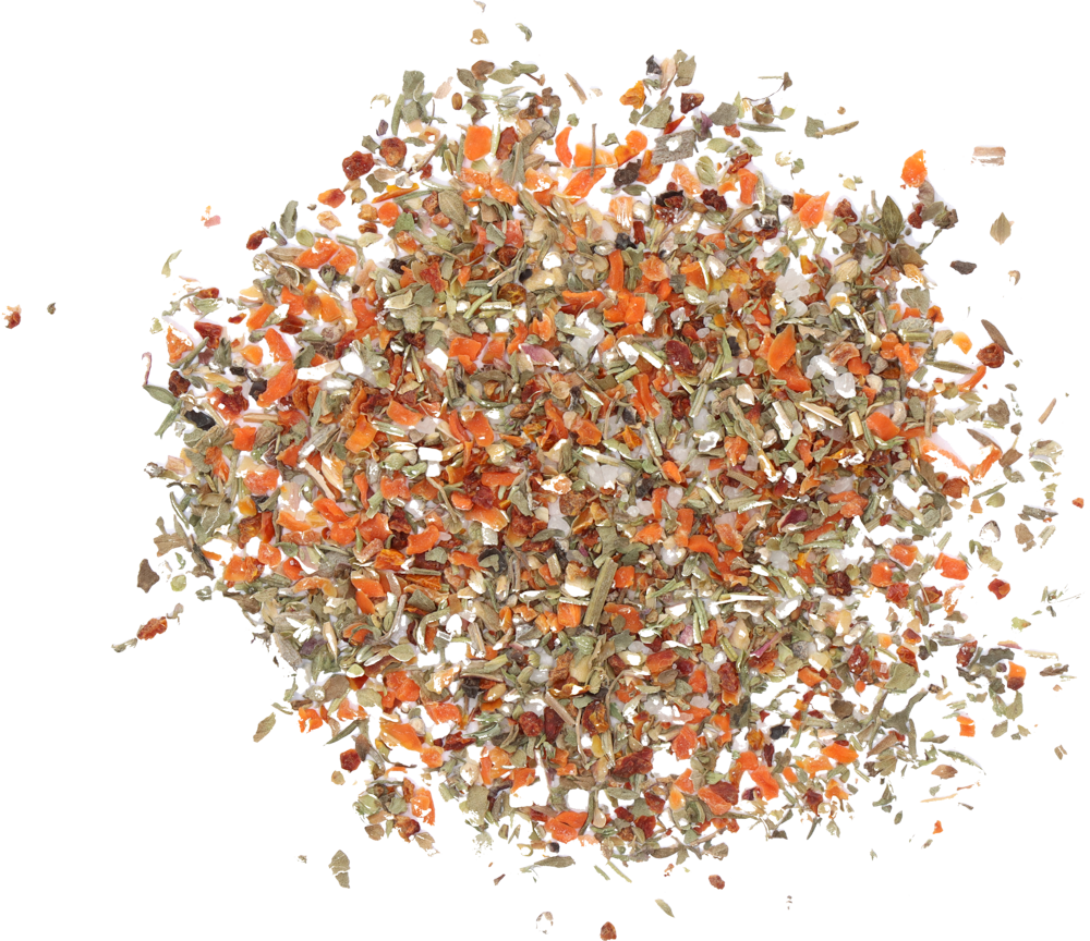 Bolognese Gewürzmischung