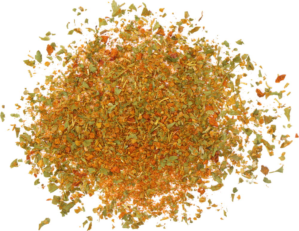 Brathähnchen Gewürzmischung