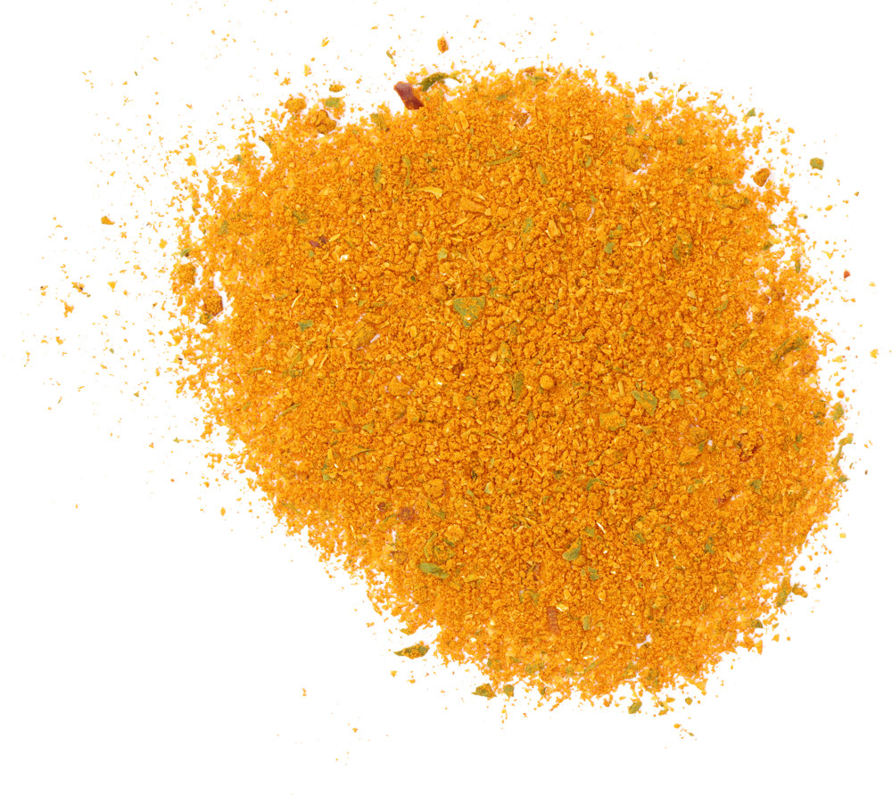 Wok Gewürzmischung